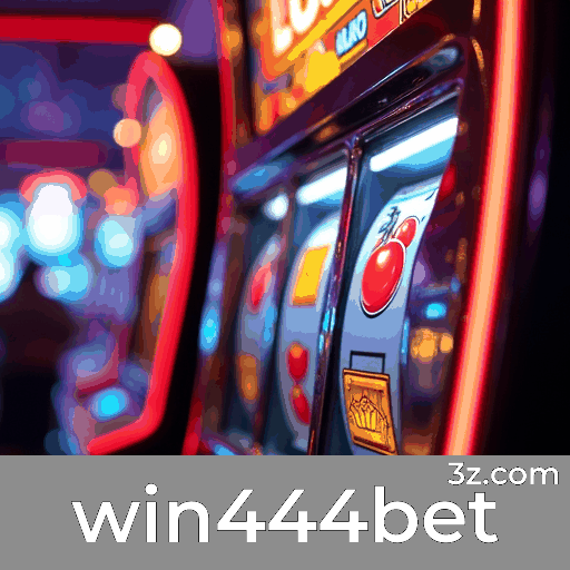 win444bet 