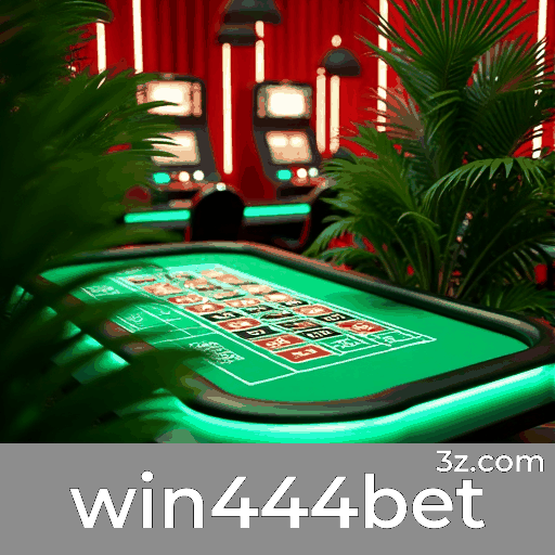 win444bet game mais image