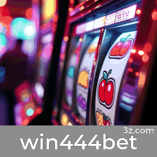 win444bet game mais image