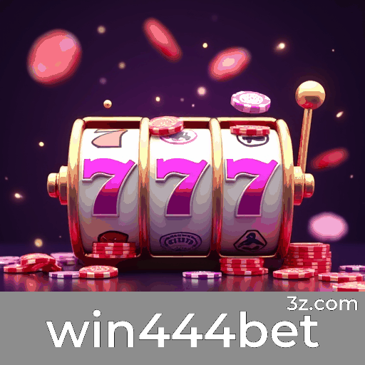 win444bet game mais image