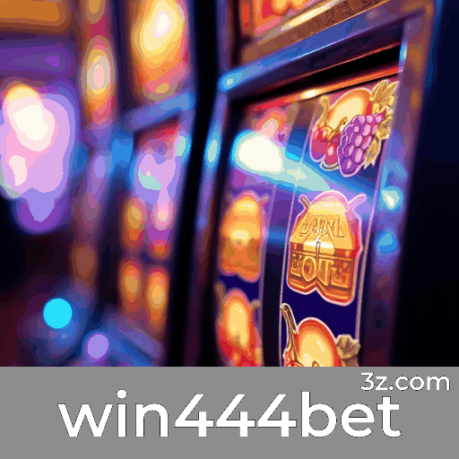 win444bet game mais image