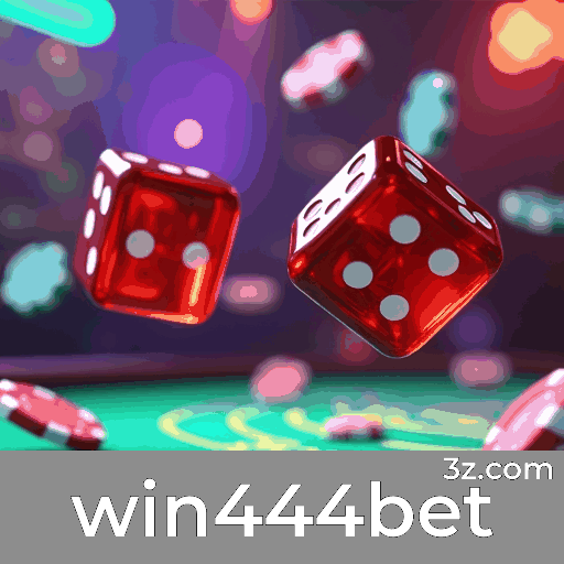 win444bet game mais image