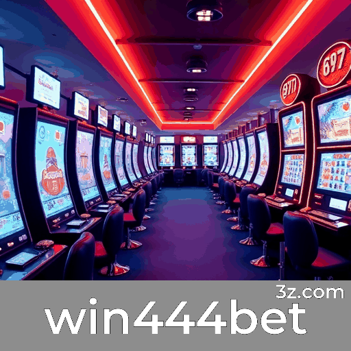 win444bet 