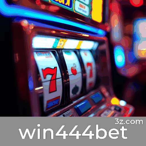 win444bet game mais image