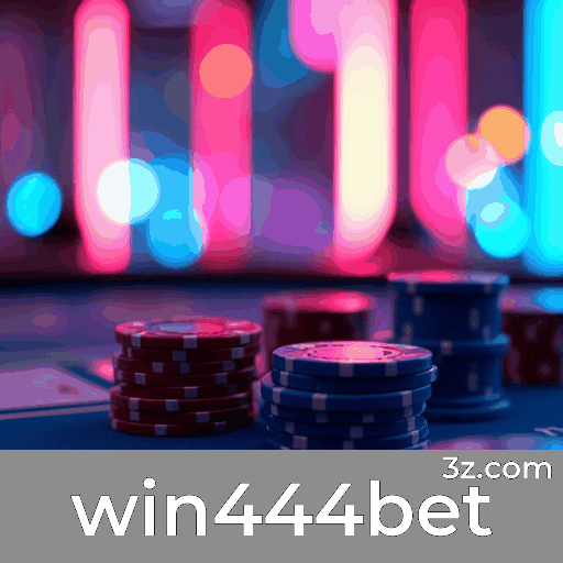 win444bet game mais image