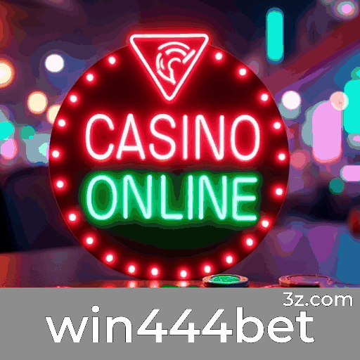 win444bet 