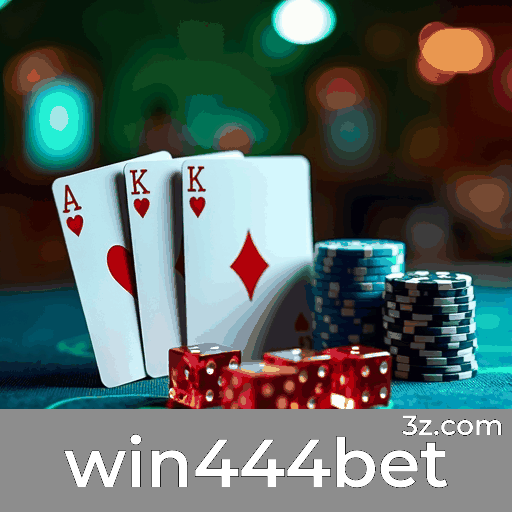 win444bet 