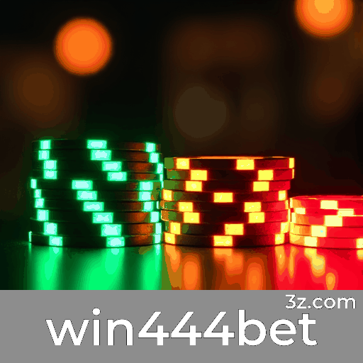 win444bet game mais image