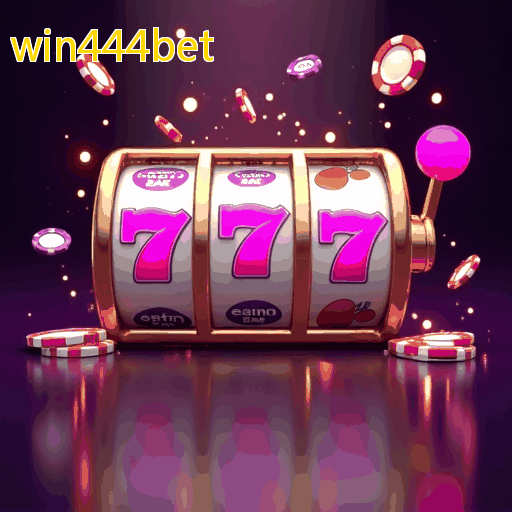 win444bet - Plataforma confiável para apostas emocionantes e bônus