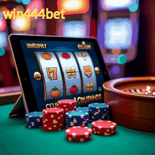 win444bet - App win444bet Brasil disponível para download no Google Play