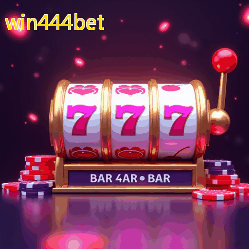 win444bet - Promoções e bônus exclusivos para novos jogadores.