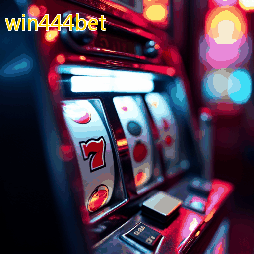 win444bet - Grande seleção de jogos ao vivo e cassinos online
