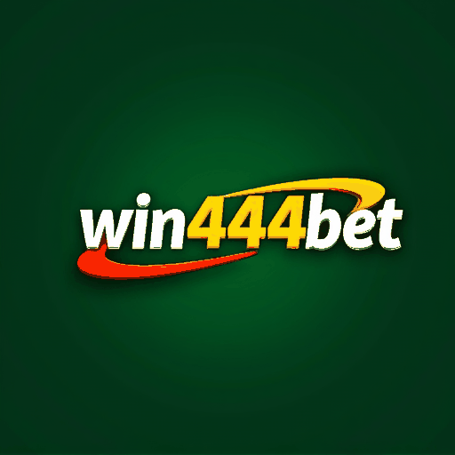 win444bet Logo